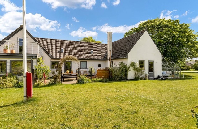 "Cillvur" - 8km from the sea by Interhome