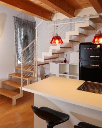Cindy House - centro storico