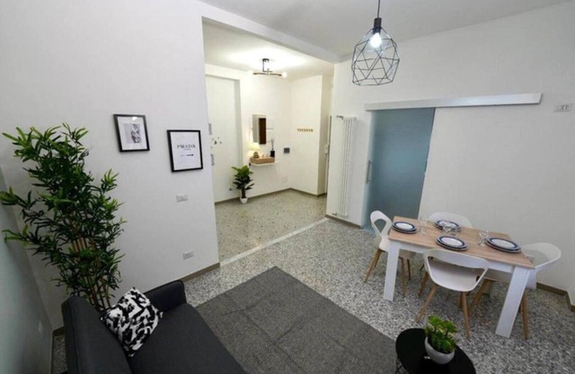 Cinecittà Luxury Flat Metro A