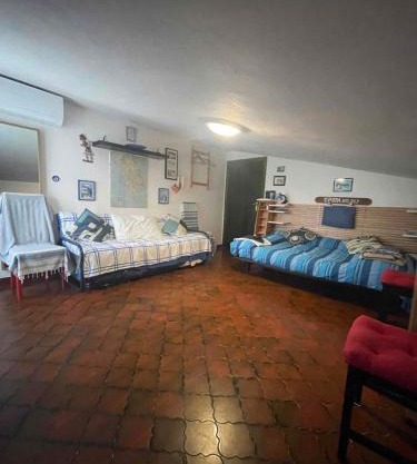CinemaHouse TerraMare - Beach & MaxiTV
