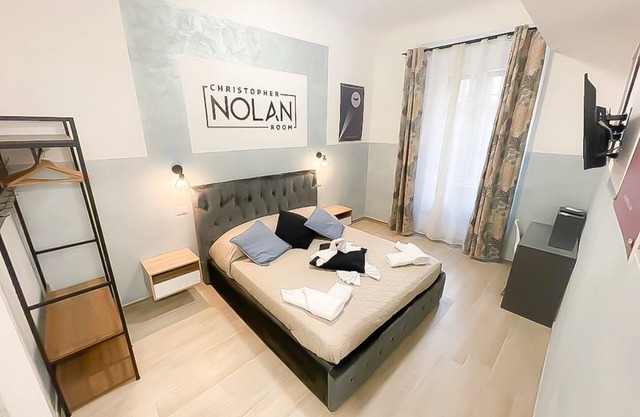 Cinemovie Guesthouse