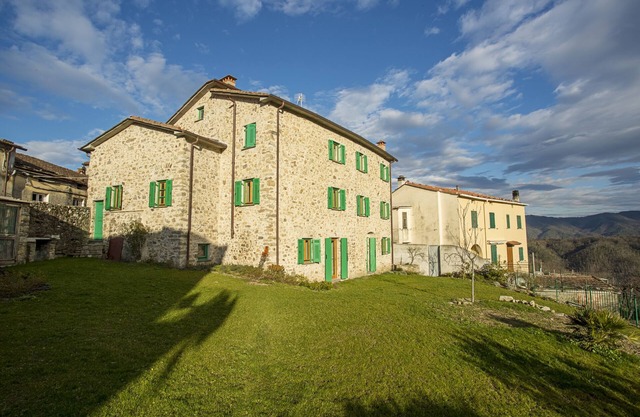 Cinque Terre Eos, ein romantischer Einstieg in die Natur