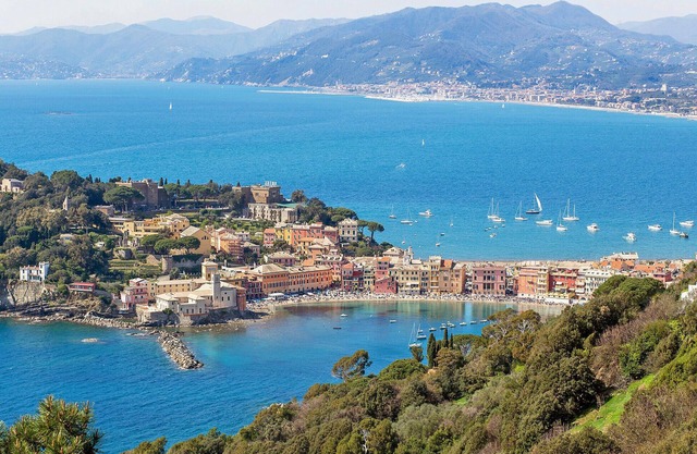 Cinque Terre Holiday Home