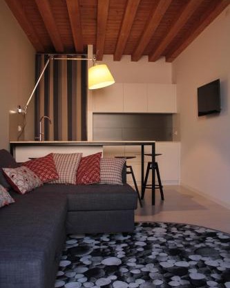 Cinquelune Apartment