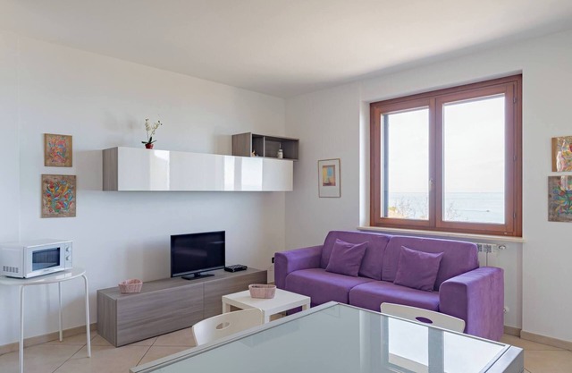Cintioni a Mare C 9 - YourPlace Abruzzo