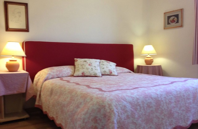 Borgo Apt. in einem der charmantesten und authentischsten Teile von Florenz