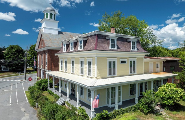 Historisches "Elm House" von 1868, gemütlich, geräumig, friedlich und perfekt gelegen!