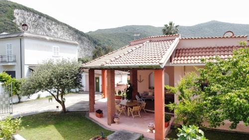 Circeo Home La Mola
