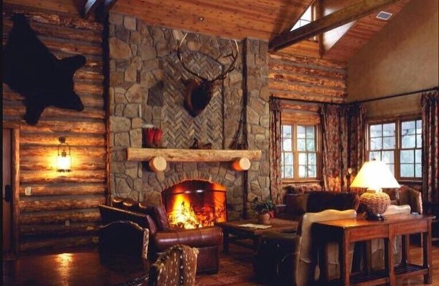 Circle Bar B Guest Ranch