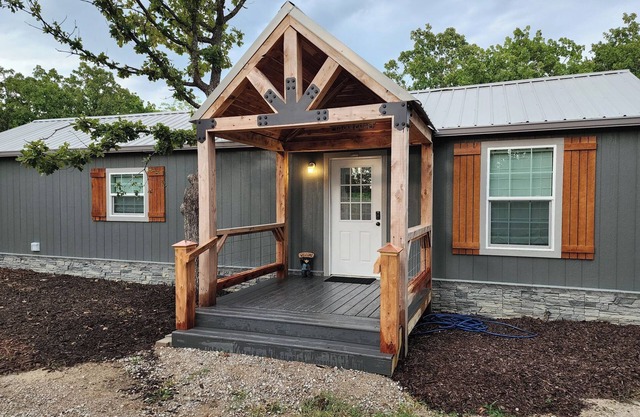 Circle C Cabin