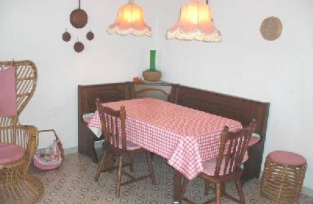 Cirella Di Diamante: Ferienwohnung - Cirella di Diamante