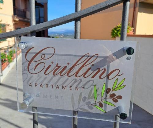 Cirillino Apartament
