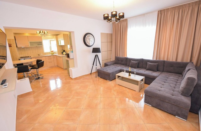 Cismigiu Apartment - Cismigiu Gärten
