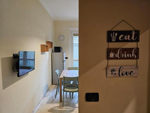 Cit Turin Lovely House