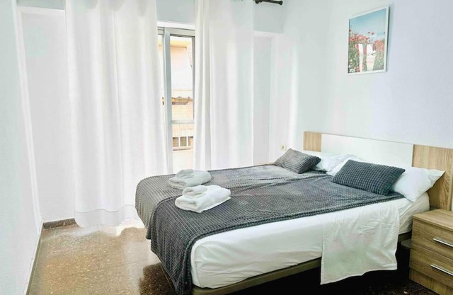 Citadella Apartment