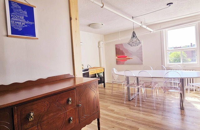 Citadines Chicoutimi: la Casa