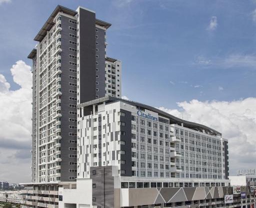 Citadines DPulze Cyberjaya