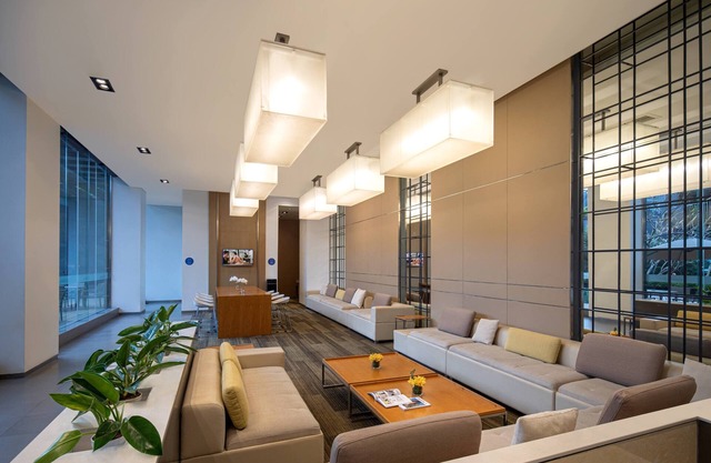 Citadines Nanhai Foshan