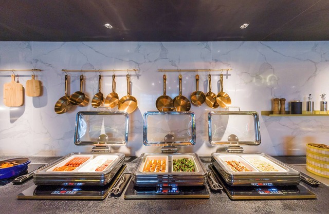 CitiGO Hotel Ouzhuang