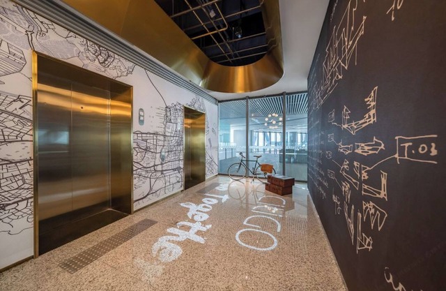CitiGO Huange Hotel Shekou Cruise Center