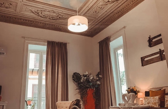 CITRUS LUXURY APARTMENT - deine private Suite mit 1 -3 Schlafzimmern
