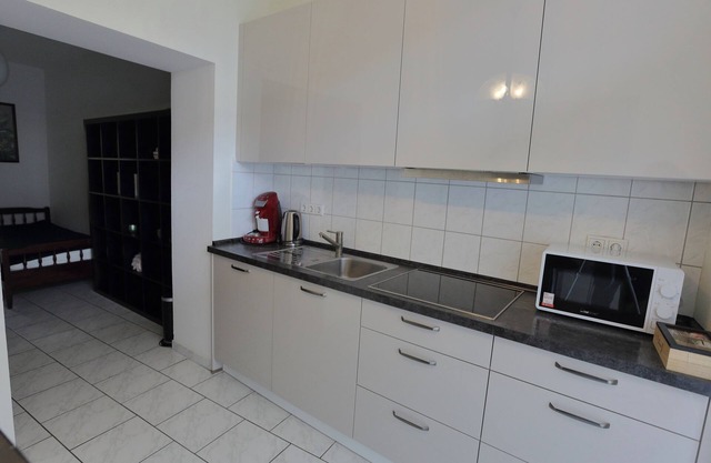 City-Apartment 1 - Direkt an der Fußgängerzone und dem Schlosspark Brühl gelegen