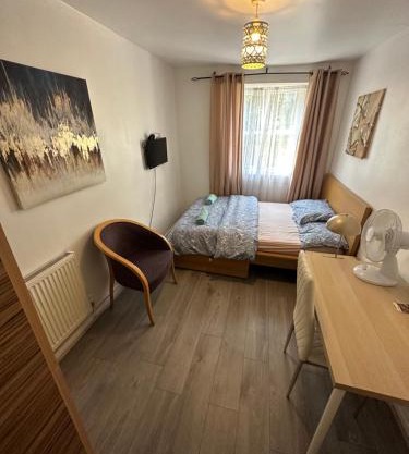 City Apartment 2