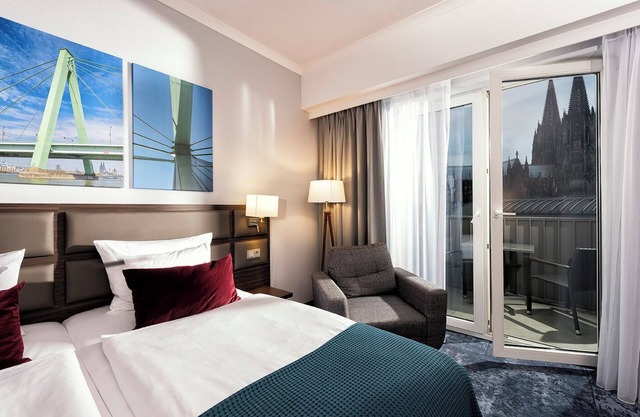 City apartment at DOM & old town in best city center location