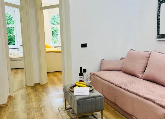 City Apartment Chiara