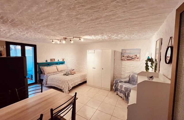 Stadt Appartement Guidotti II