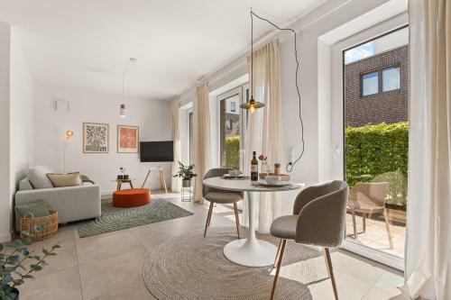 City-Apartment - Kliniknähe
