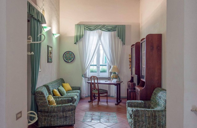 City Apartment near the Amalfi Coast