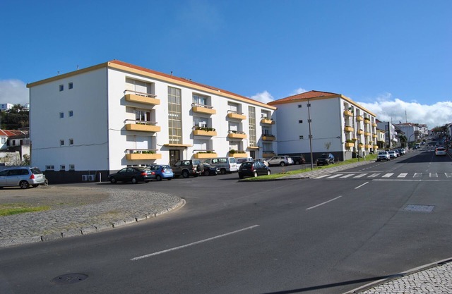 City Apartment am Meer