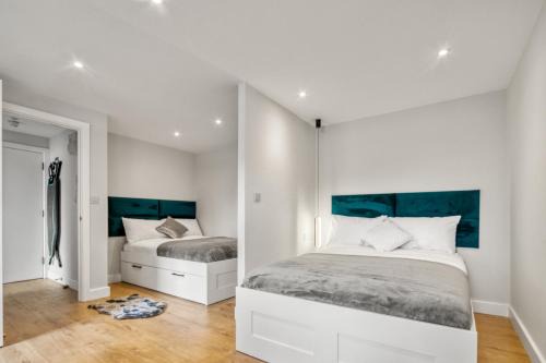 City Apartment Zone 2