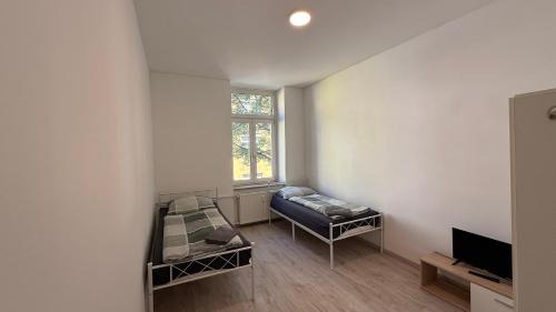 City Apartments Frankfurt