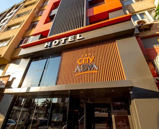 CITY ASYA HOTEL