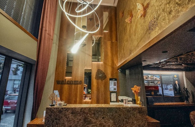 CITY ASYA HOTEL