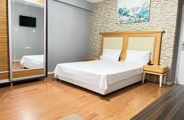 City Blue Hotel