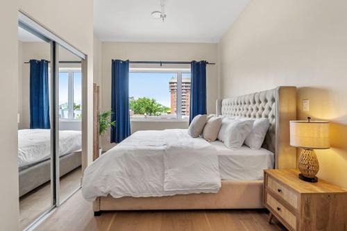 City Center King Suite