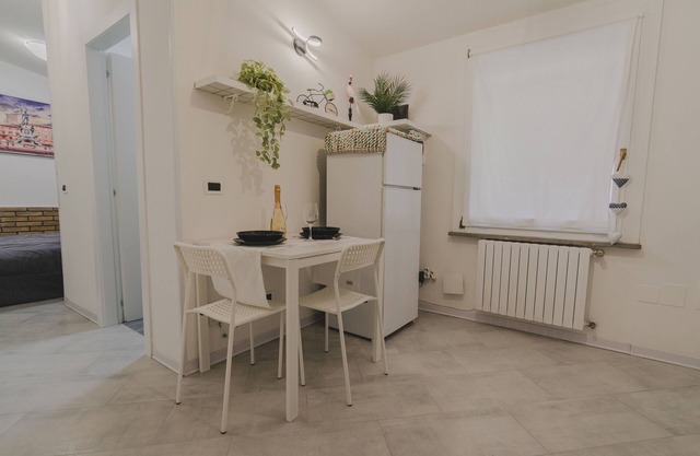 [City-Center] Luxury house in Ravenna Center