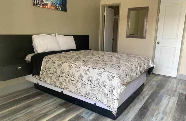 City Center Motel - Oxnard