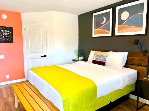 City Center Motel