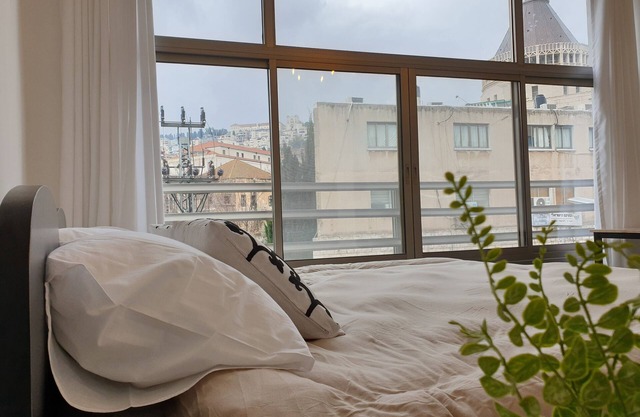 City Center Rooms