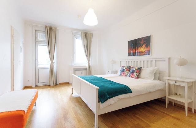 CITY CENTER OPERASTREET | Apartment "Brasil"