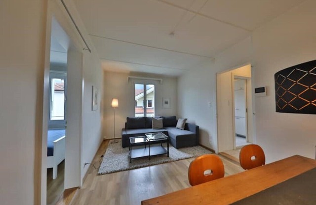 City Center Union 5 Apartment