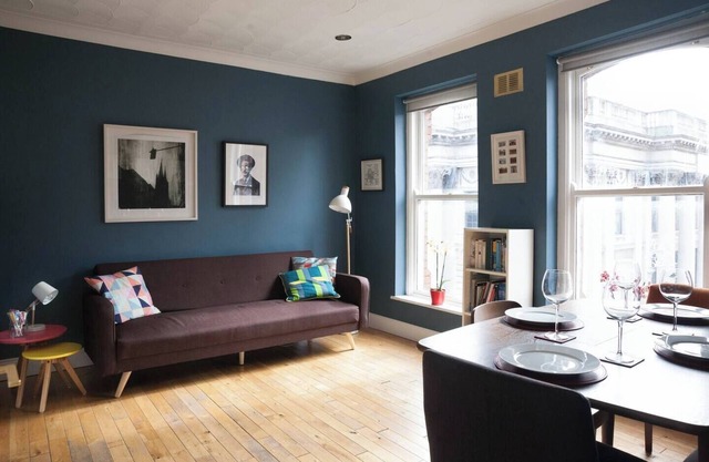 City Centre Apartment | Dubliner Schloss | RATHAUS | TEMPLE BAR