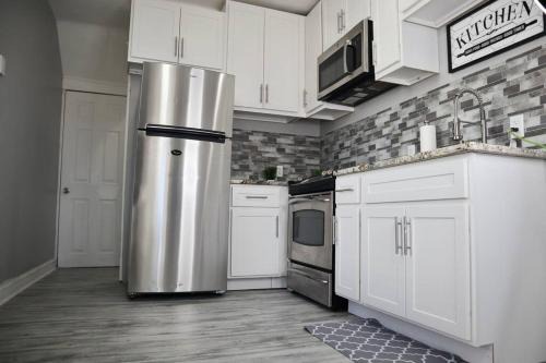 City Chic Retreat!