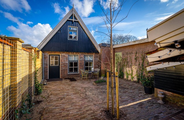 City Cottage
