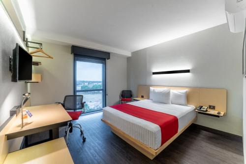 City Express by Marriott Lagos de Moreno