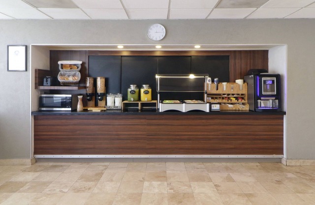 City Express by Marriott Nuevo Laredo